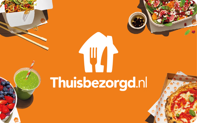 Thuisbezorgd.nl