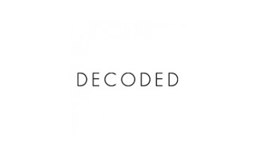 Decoded