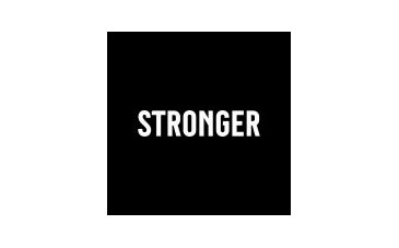 Stronger