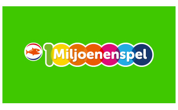 Staatsloterij Miljoenenspel