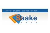 Saake Shop