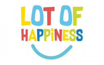 Lot of Happiness