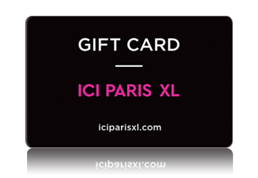 ICI PARIS XL