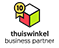 ippies is Business Partner van Thuiswinkel.org